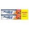 Fixodent Pro Plus Duo Act.pate Adh. 2x60g Pr.-2,5€