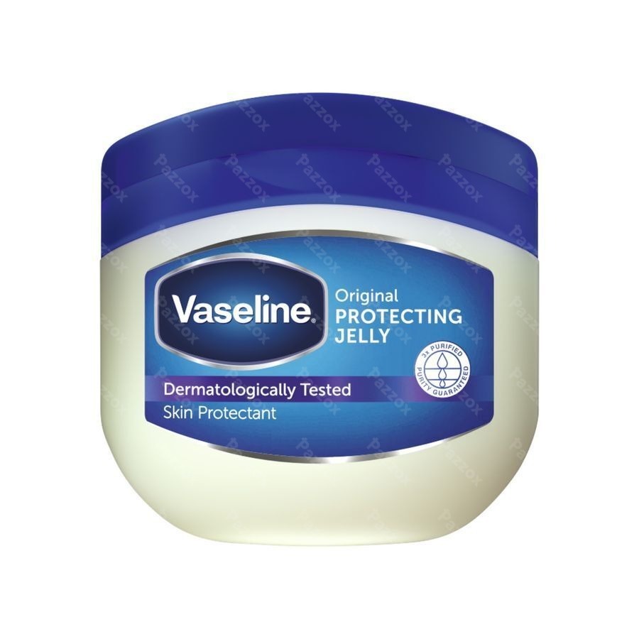 Vaseline Original Protecting Jelly 100ml