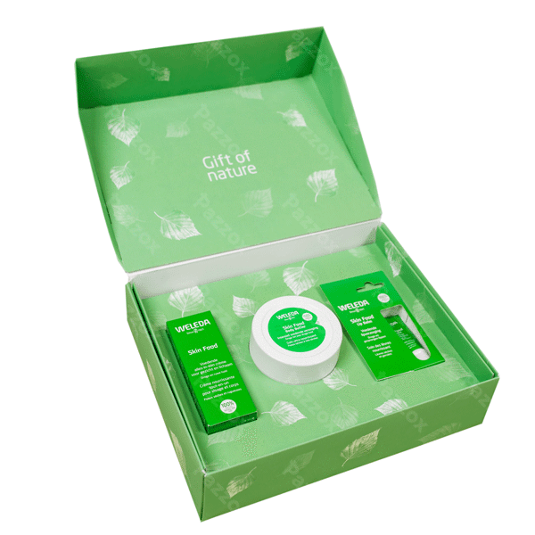 Weleda Skin Food Paquet Cadeau