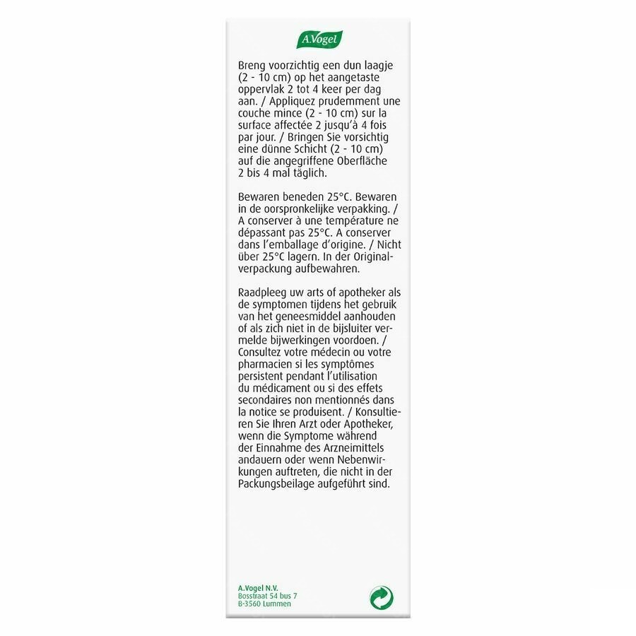 Arnicaforcemed Forte Gel 100ml