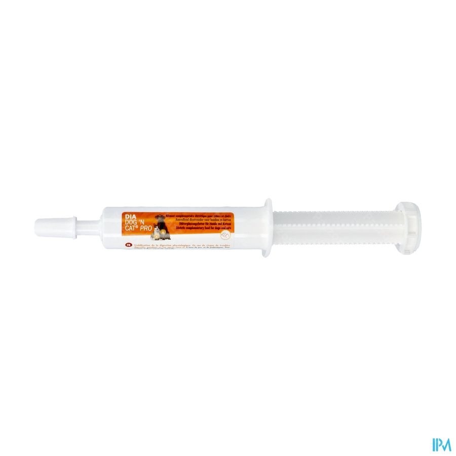 Dia Dog'n Cat Pro Seringue 30ml
