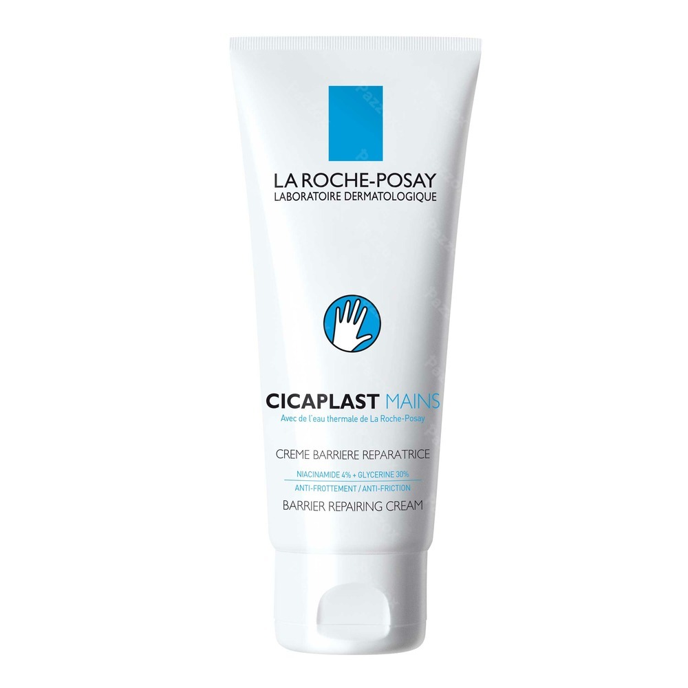 La Roche-Posay Cicaplast Mains 100ml