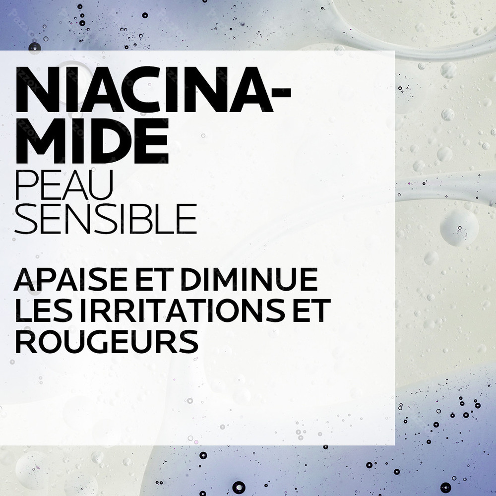La Roche-Posay Cicaplast Mains 100ml