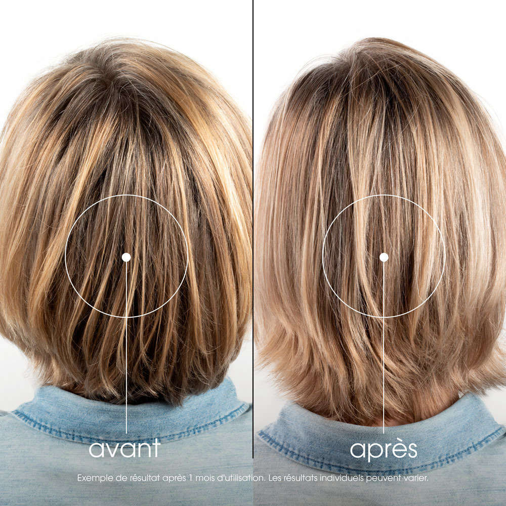 Klorane Capil. Sh Centauree Fl 400ml