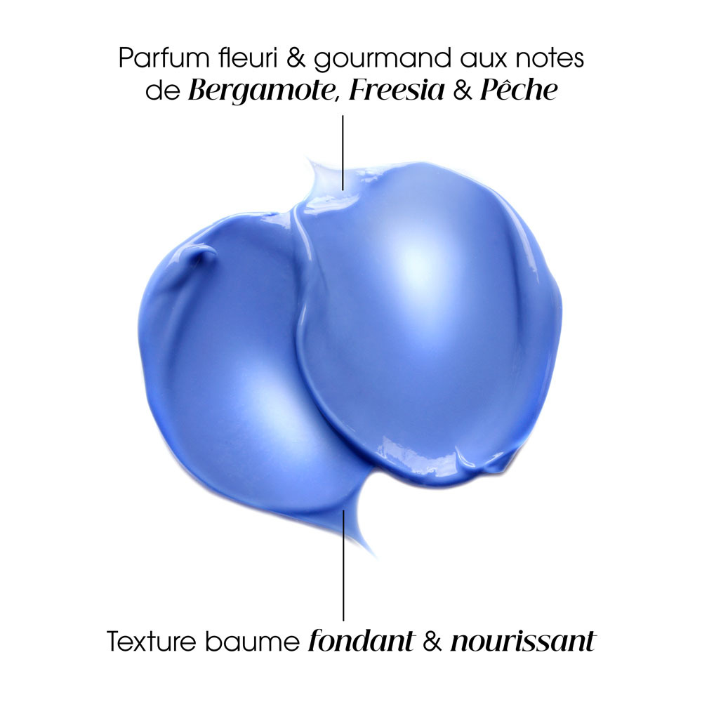 Klorane Capil. Baume Centauree 200ml