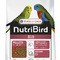 Nutribird B18 10 kg Aliment D'Elevage Pour Perruches Ondulées & Autres Petites Perruches