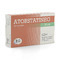 Atorvastatine Eurogenerics 20mg Comp Pell 30