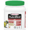 Nutribird A21 800g Aliment D'élevage à la Main Amazones, Cacatoès et Grandes Perruches + Autres Bébés Oiseaux Ayant Des Besoins Elevés en Protéines 800 g