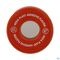 Hekaplast Bande Adhesive Textile 5mx1,25cm Rond 1