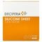 Decifera Silicone Sheet 7,5x10cm 5
