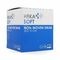 Hekasoft Compresse Non-tis. Sterile 10x10cm 2x50