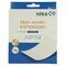 Heka Zom Compresse Non-tis. Sterile 10x10cm 4pl 10