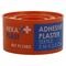 Hekaplast Bande Adhesive Textile 5mx2,5cm Rond 1