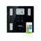 Omron Viva Moniteur Comp. Corporelle Hbf-222t-ebk