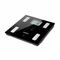Omron Viva Moniteur Comp. Corporelle Hbf-222t-ebk