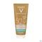 Vichy Capital Soleil Lait Solaire Le Visage Et Le Corps SPF50+ Eco 200ml