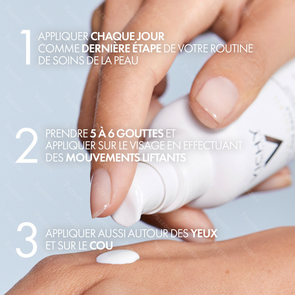 Vichy Capital Soleil Uv-age Daily SPF50+ 40ml