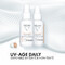 Vichy Capital Soleil Uv-age Daily SPF50+ 40ml