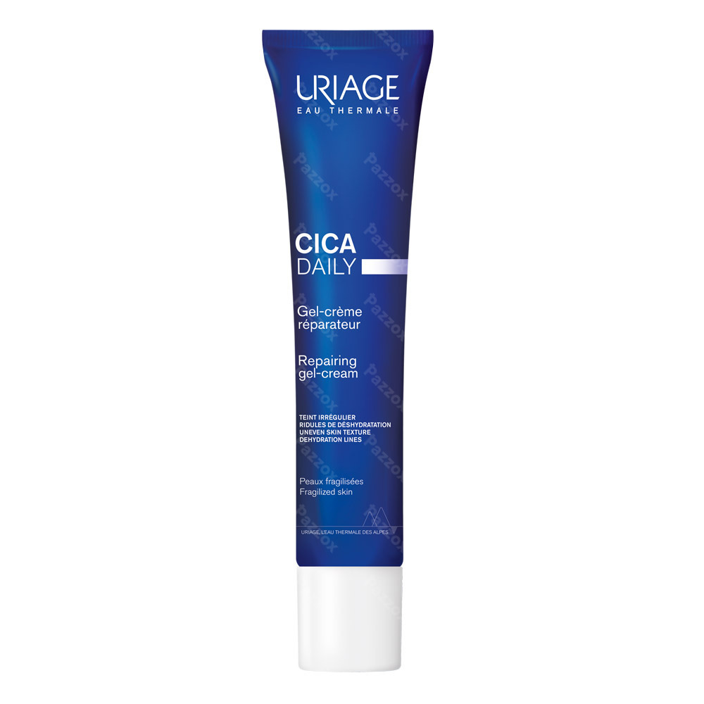Uriage Bariéderm-CICA Daily Gel-Crème 40ml