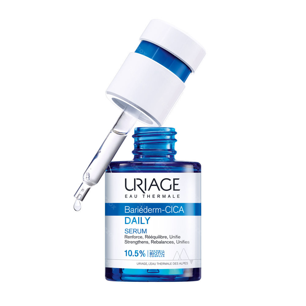 Uriage Bariéderm-CICA Daily Serum 30ml