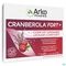 Cranberola Fort+ Sach 5 + Stick 10