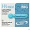 Lancette Ht One 28g 100