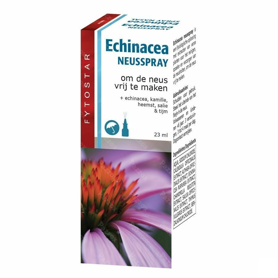 Fytostar Echinacea Spray Nasal 23ml