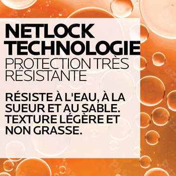 La Roche Posay Anthelios Lait Hydrant SPF50+ Tube Éco-responsable 250ml