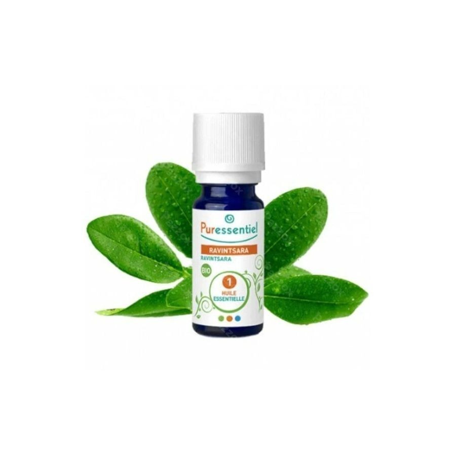 Puressentiel He Ravintsara Bio 10ml
