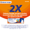 Voltaren Emulgel Forte 2% 150g 