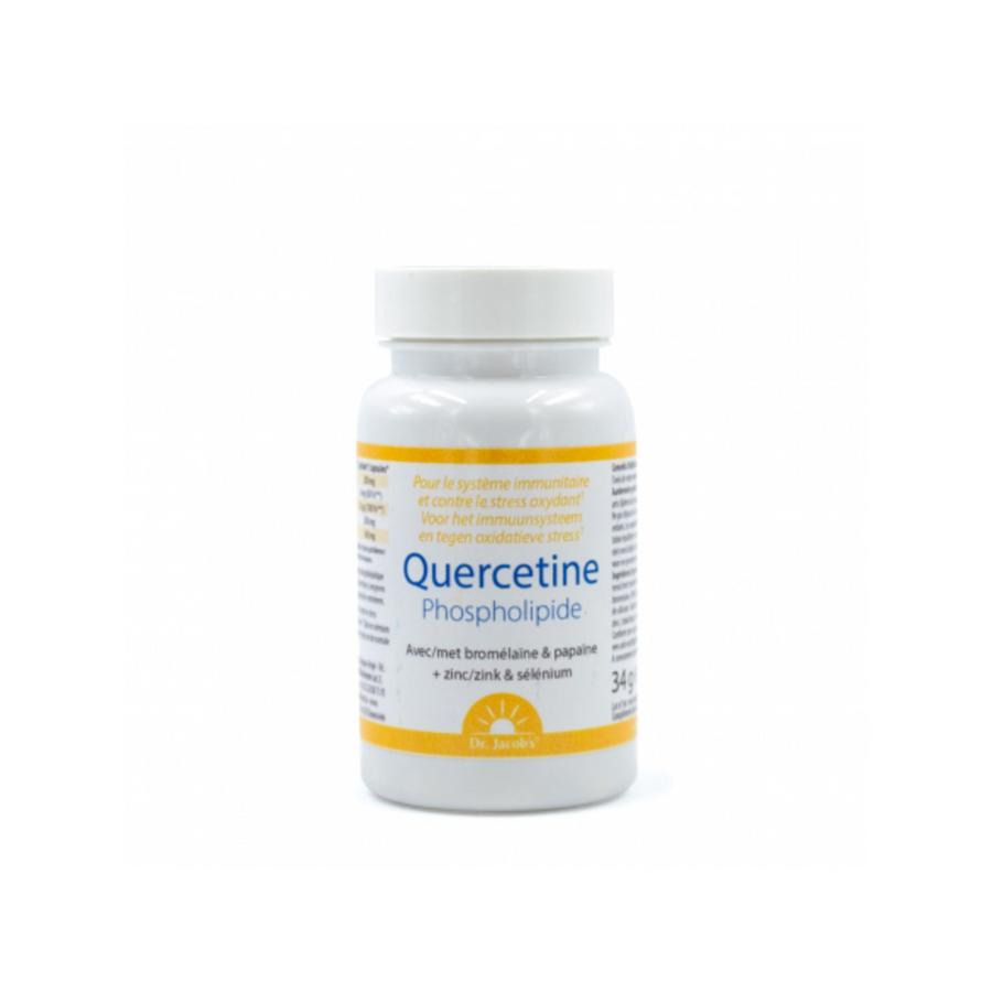Quercetine Phospholipide Caps 60