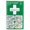 Cederroth Stop Sang 4-en-1 Mini