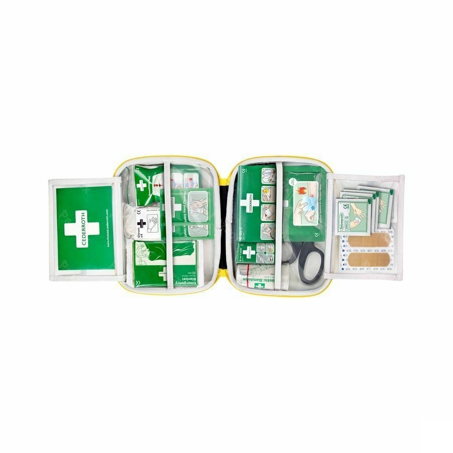 Cederroth First Aid Kit M