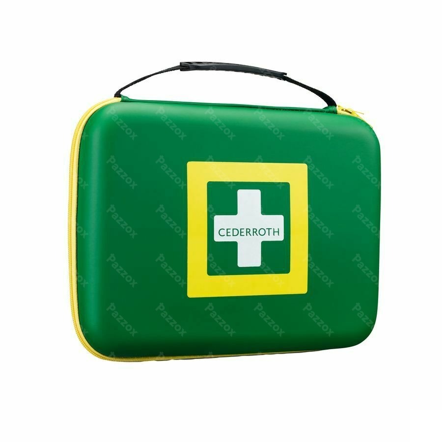 Cederroth First Aid Kit M