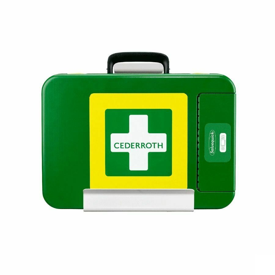 Cederroth Support Mural Kit Xl