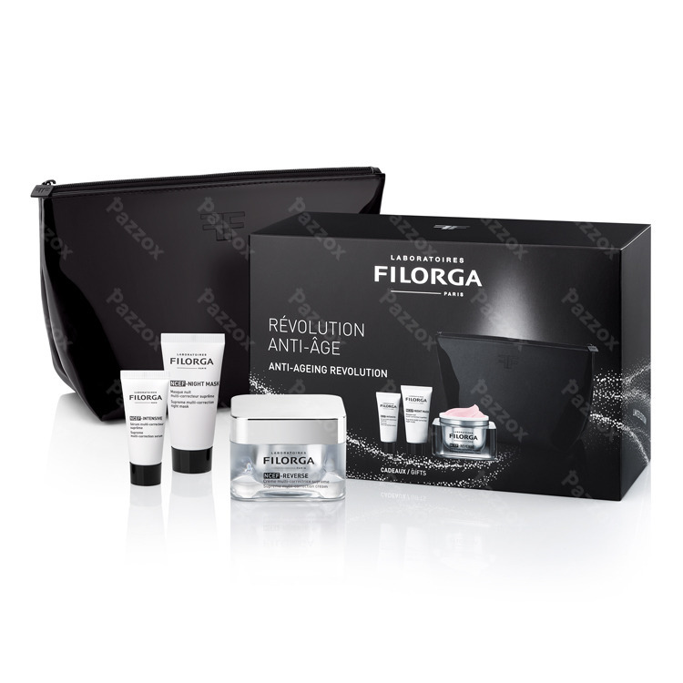 Filorga Ncef Coffret Cadeau