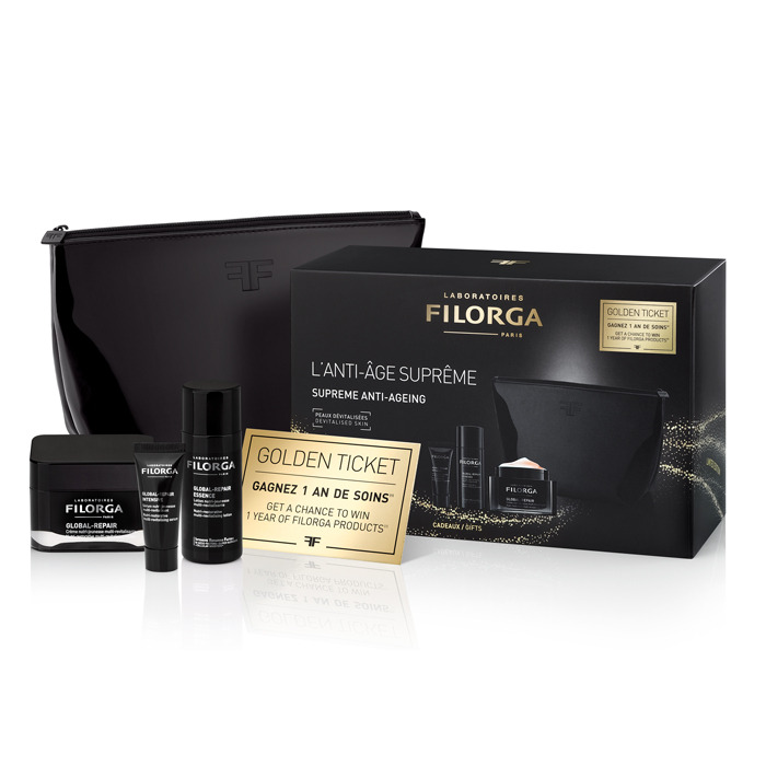 Filorga Global Repair Coffret Cadeau