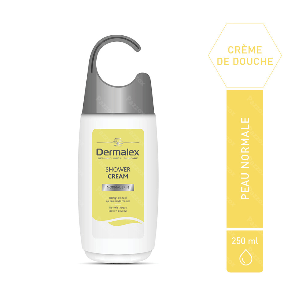 Dermalex Creme Douche 250ml