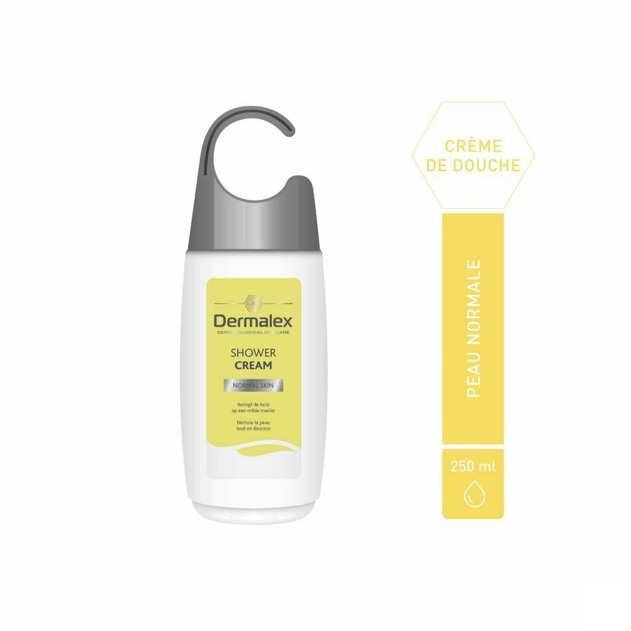 Dermalex Creme Douche 250ml
