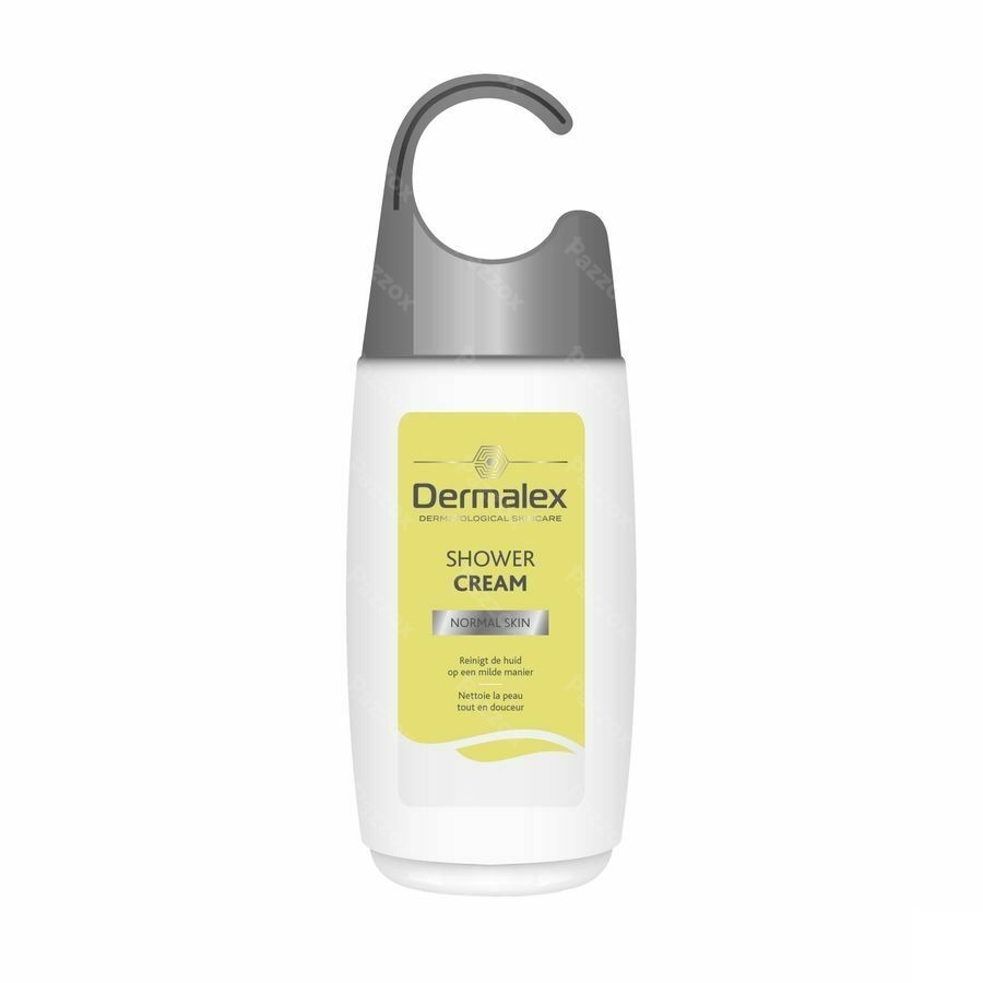 Dermalex Creme Douche 250ml
