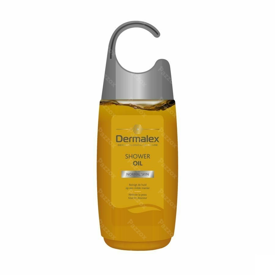 Dermalex Huile Douche 250ml