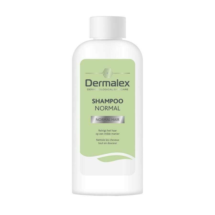 Dermalex Shampooing Cheveux Normaux 200ml