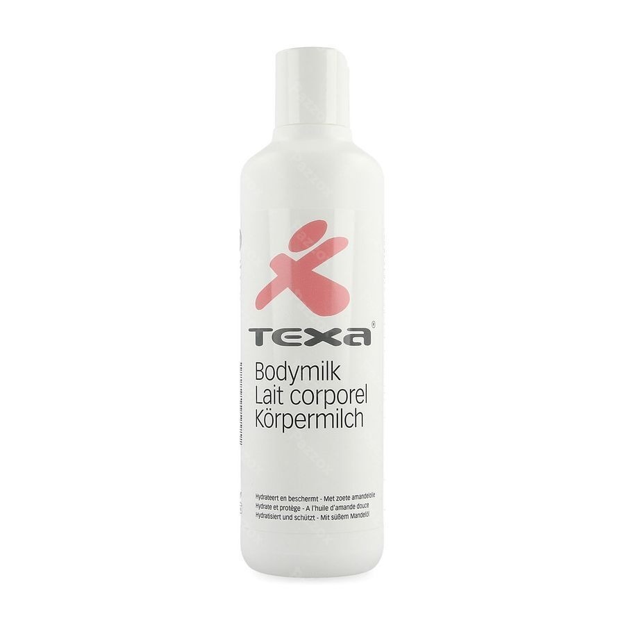 Texa Lait Corporel 250ml