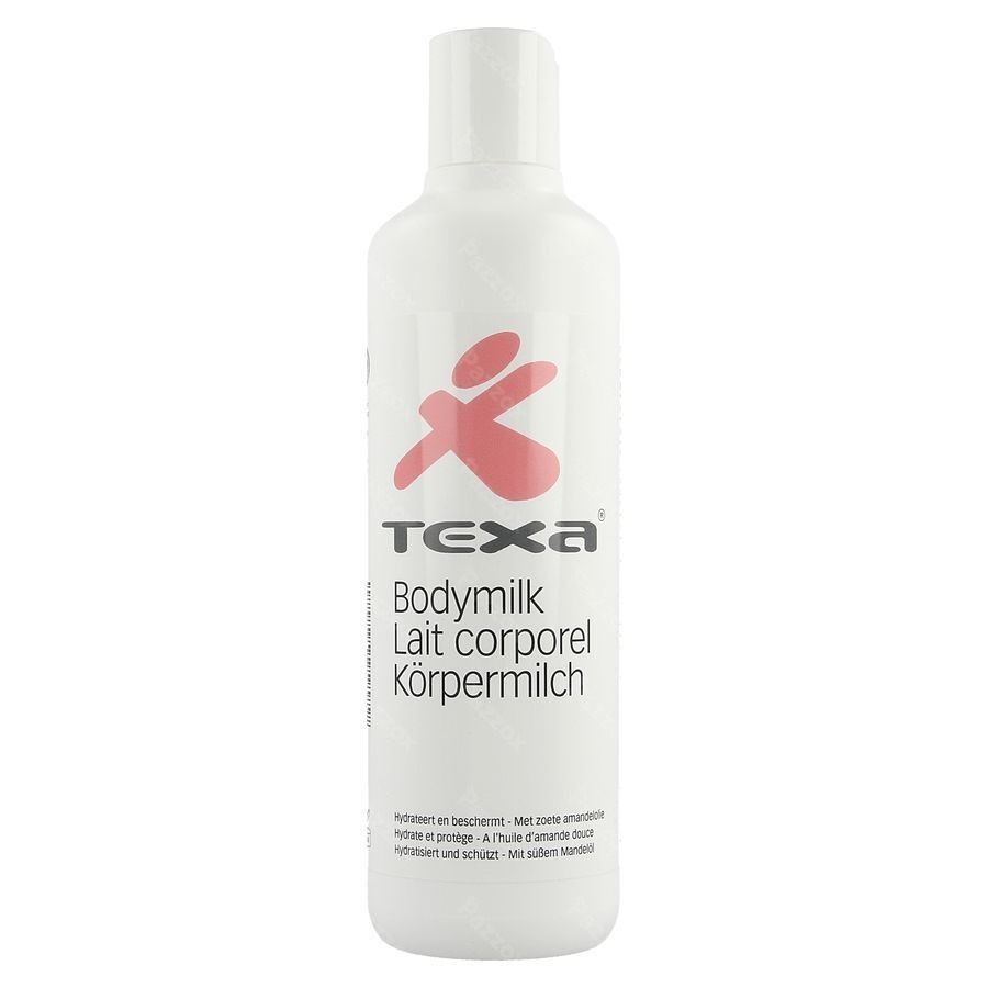 Texa Lait Corporel 250ml