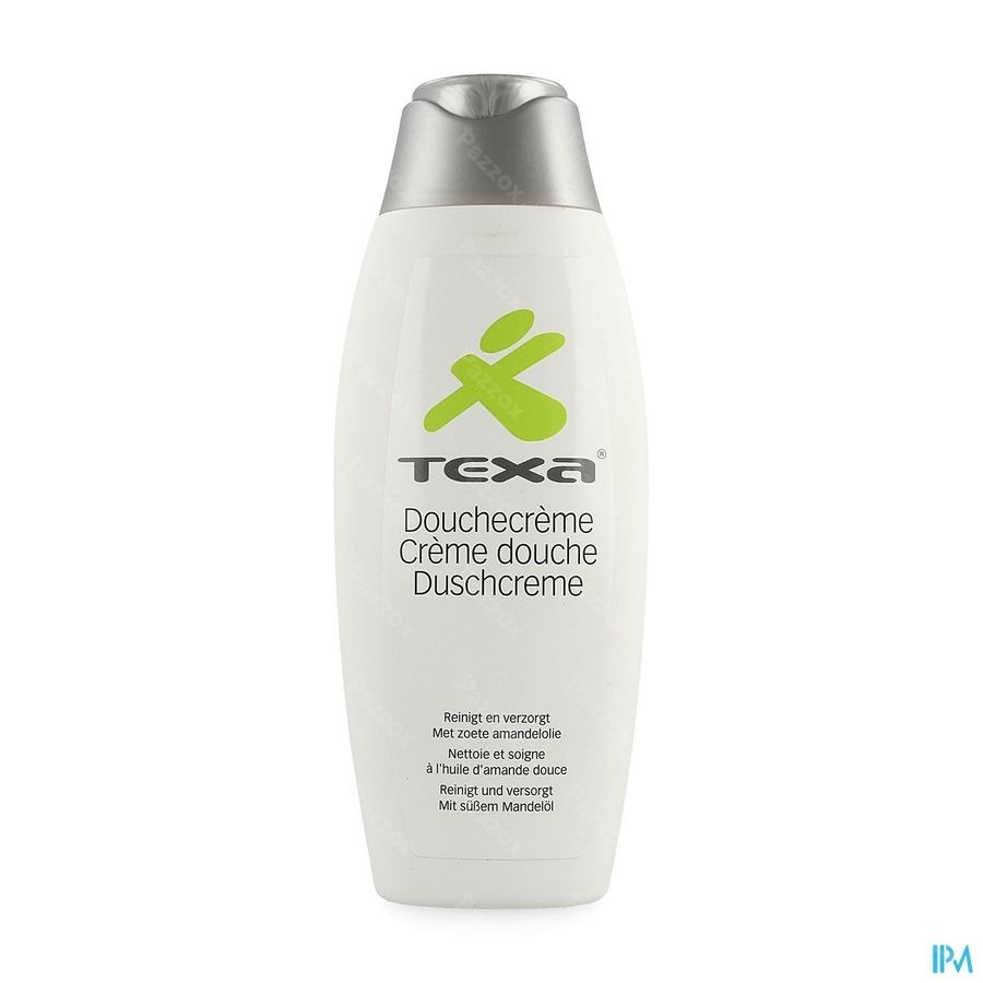 Texa Creme Douche 300ml