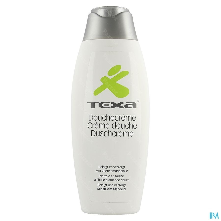 Texa Creme Douche 300ml