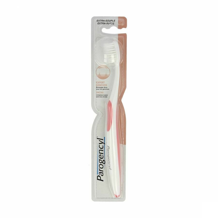 Parogencyl Brosse Dents Sensitive Gum Extra Soft