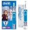 Oral-B Kids Brosse à Dents Électrique Frozen avec Etui de Voyage