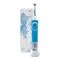 Oral-B Kids Brosse à Dents Électrique Frozen avec Etui de Voyage
