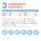 Barinutrics Citrate Calc.peche-mang.comp Macher 90